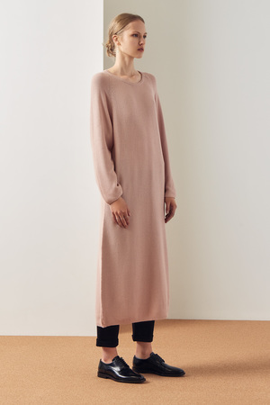 Kowtow Jumper Dress Kowtow Jumper Dress