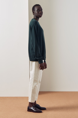 Kowtow Knit Boyfriend Top Kowtow Knit Boyfriend Top