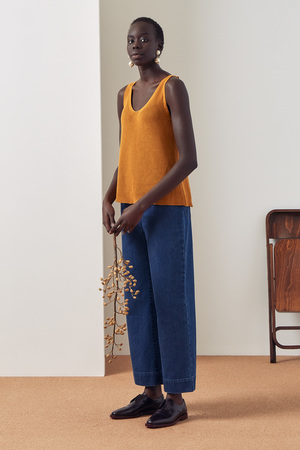 Kowtow Knit Singlet Kowtow Knit Singlet