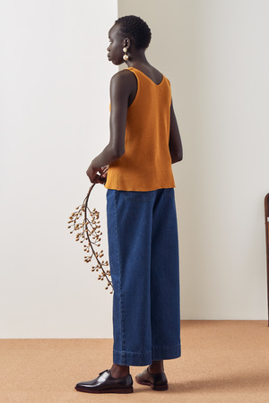 Kowtow Knit Singlet Kowtow Knit Singlet