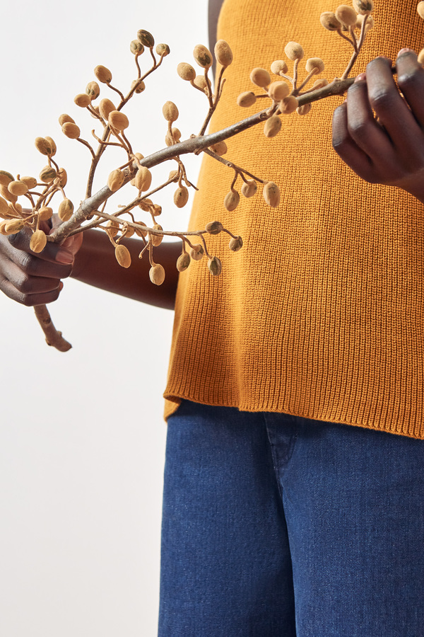 Kowtow Knit Singlet Kowtow Knit Singlet