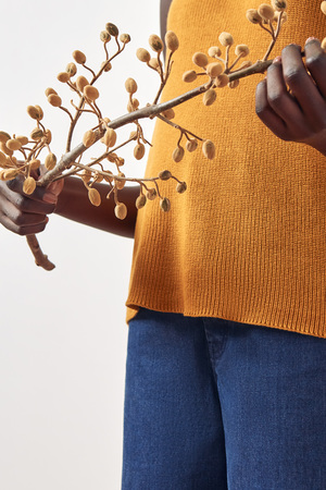Kowtow Knit Singlet Kowtow Knit Singlet