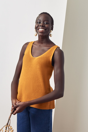 Kowtow Knit Singlet Kowtow Knit Singlet