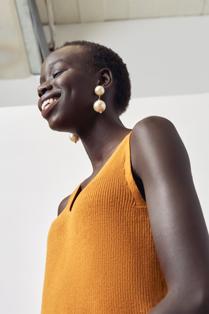 Kowtow Knit Singlet Kowtow Knit Singlet