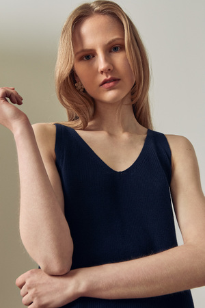 Kowtow Knit Singlet Kowtow Knit Singlet