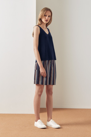 Kowtow Knit Singlet Kowtow Knit Singlet