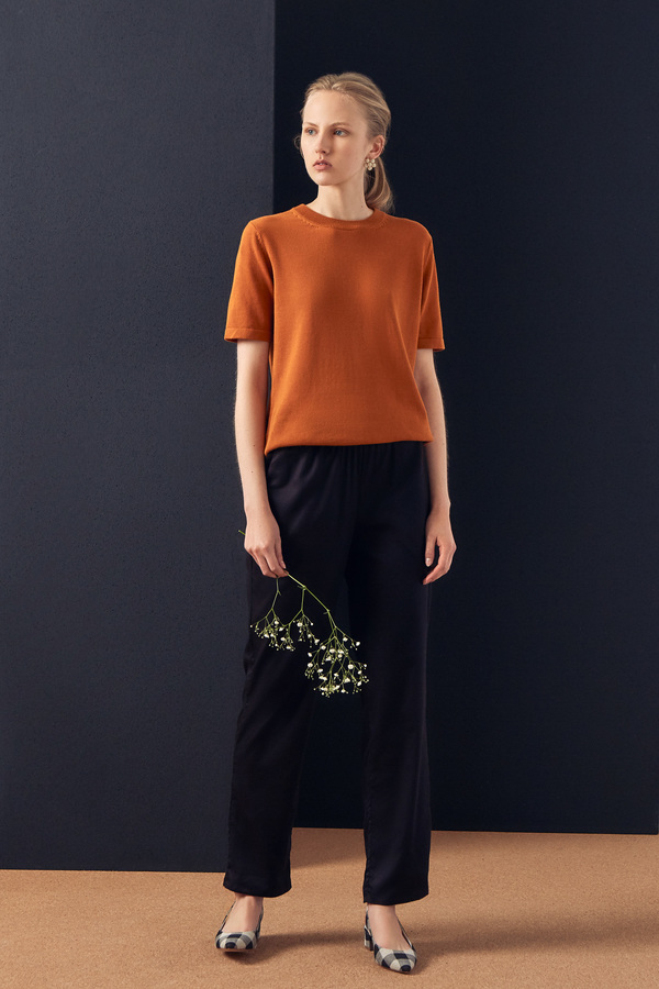 Kowtow Knit Tee Kowtow Knit Tee