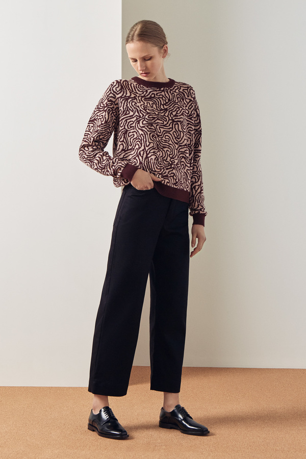 Kowtow Maze Jumper Kowtow Maze Jumper