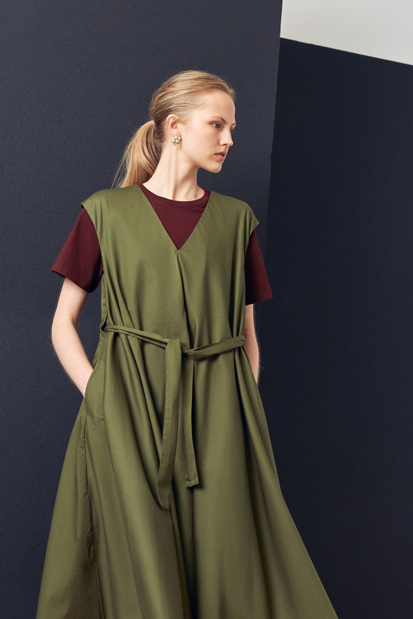 Kowtow Notebook Dress Kowtow Notebook Dress