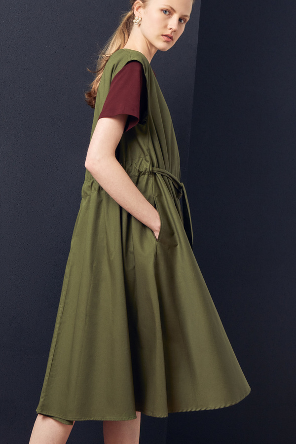 Kowtow Notebook Dress Kowtow Notebook Dress