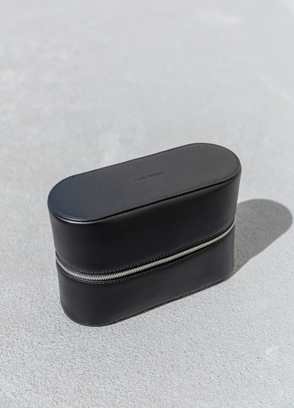 BUILDING BLOCK LARGE BRICK DOPPLER - BLACK BUILDING BLOCK LARGE BRICK DOPPLER - BLACK
