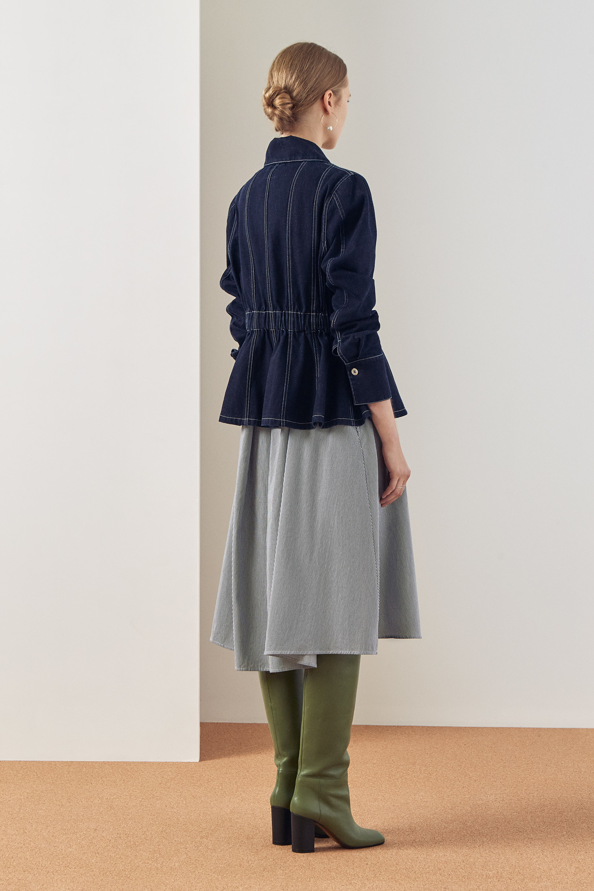 Kowtow Pages Jacket - Image 3 of 3