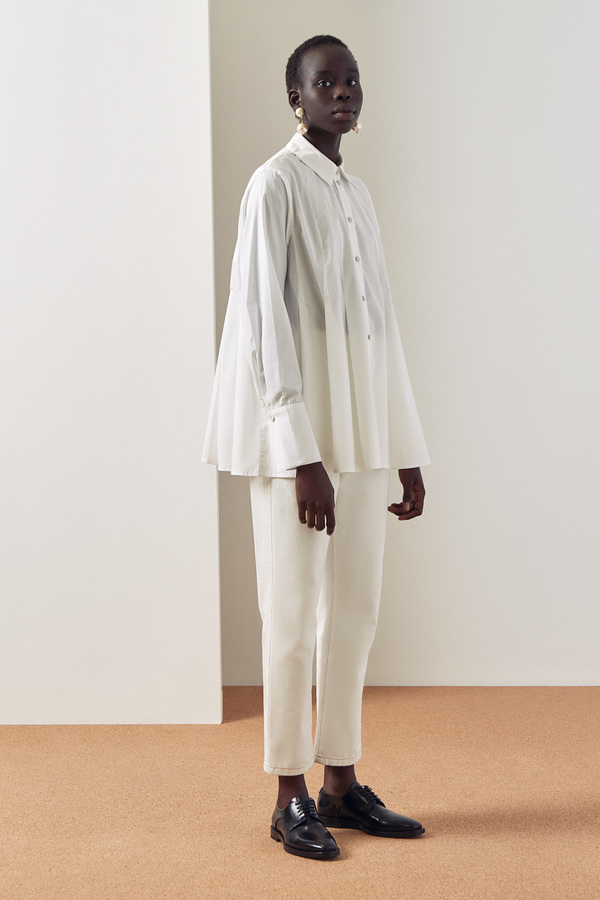 Kowtow Pages Shirt Kowtow Pages Shirt