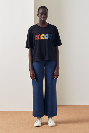 Kowtow Rainbow Tee Kowtow Rainbow Tee