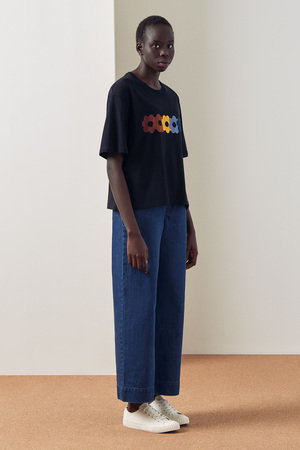 Kowtow Rainbow Tee Kowtow Rainbow Tee