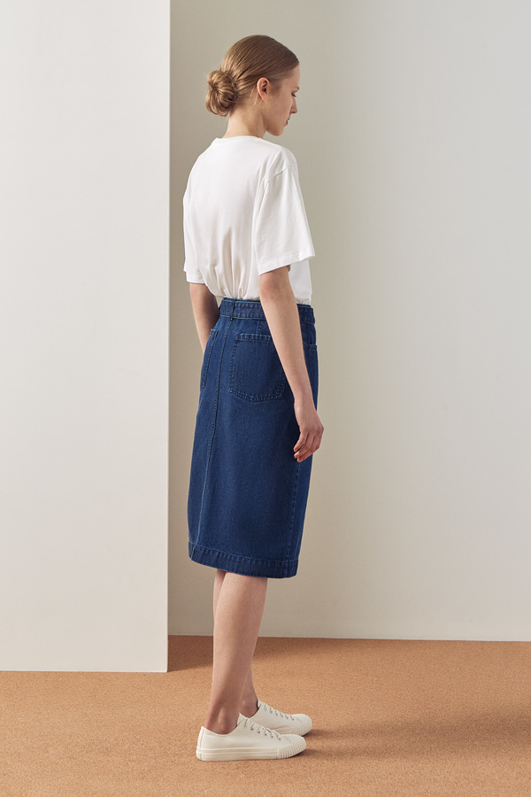 Kowtow Rainbow Tee Kowtow Rainbow Tee