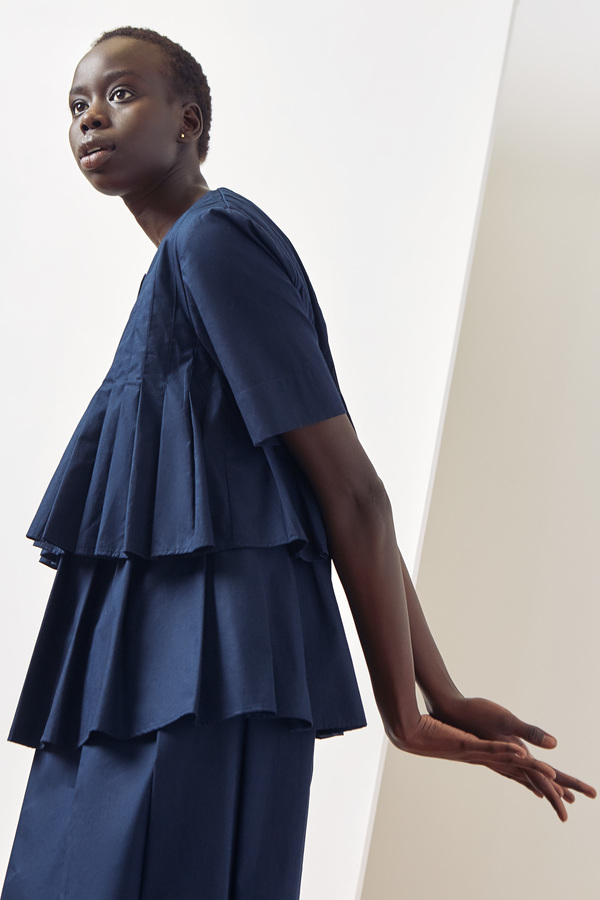 Kowtow Rei Dress Kowtow Rei Dress