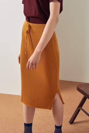 Kowtow Rib Skirt Kowtow Rib Skirt