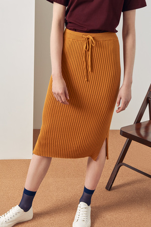 Kowtow Rib Skirt Kowtow Rib Skirt