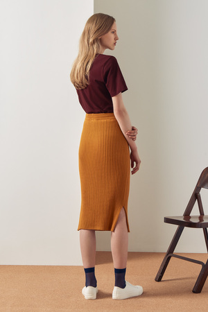 Kowtow Rib Skirt Kowtow Rib Skirt