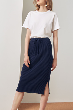 Kowtow Rib Skirt Kowtow Rib Skirt
