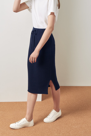 Kowtow Rib Skirt Kowtow Rib Skirt