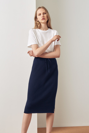 Kowtow Rib Skirt Kowtow Rib Skirt