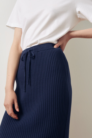 Kowtow Rib Skirt Kowtow Rib Skirt
