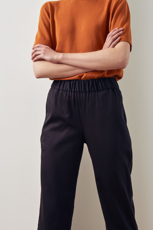Kowtow Script Pant Kowtow Script Pant