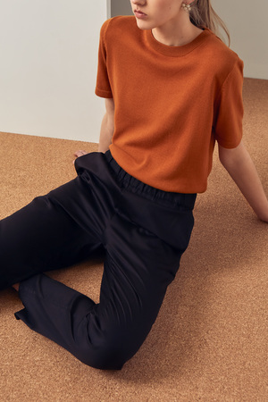 Kowtow Script Pant Kowtow Script Pant