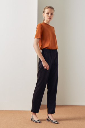 Kowtow Script Pant Kowtow Script Pant