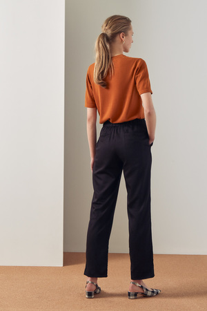 Kowtow Script Pant Kowtow Script Pant