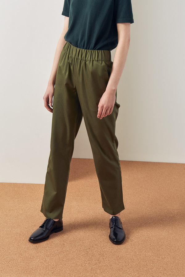Kowtow Script Pant Kowtow Script Pant