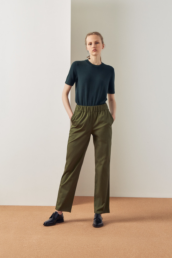 Kowtow Script Pant Kowtow Script Pant
