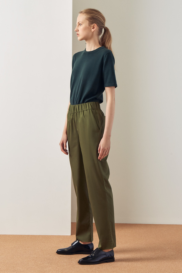 Kowtow Script Pant Kowtow Script Pant