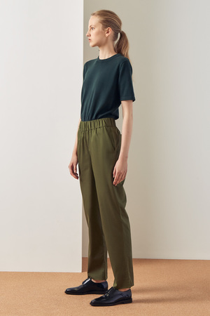 Kowtow Script Pant Kowtow Script Pant