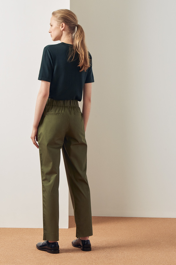 Kowtow Script Pant Kowtow Script Pant