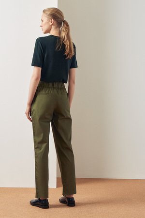 Kowtow Script Pant Kowtow Script Pant