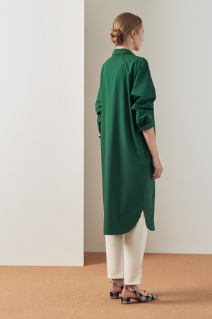 Kowtow Shirt Dress Kowtow Shirt Dress