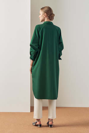 Kowtow Shirt Dress Kowtow Shirt Dress