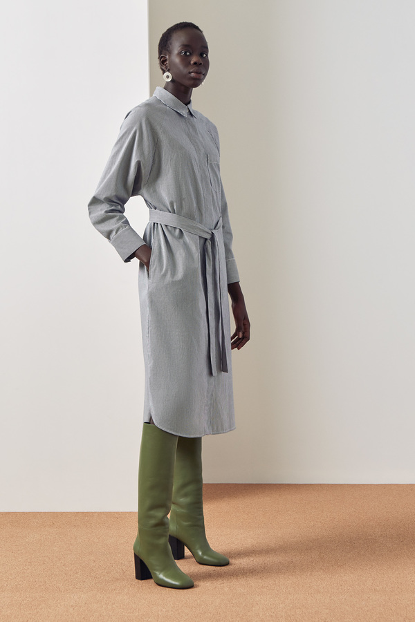 Kowtow Shirt Dress Kowtow Shirt Dress
