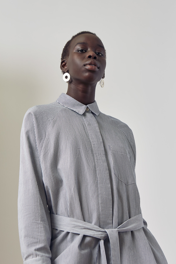 Kowtow Shirt Dress Kowtow Shirt Dress