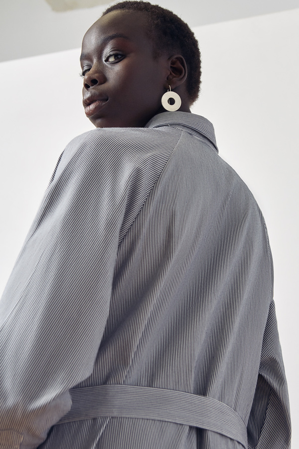 Kowtow Shirt Dress Kowtow Shirt Dress