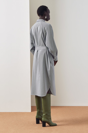 Kowtow Shirt Dress Kowtow Shirt Dress