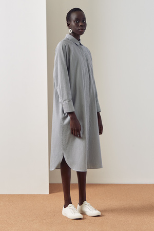 Kowtow Shirt Dress Kowtow Shirt Dress