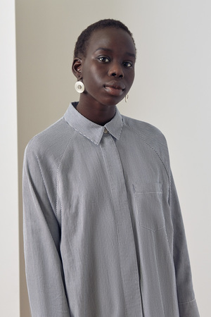 Kowtow Shirt Dress Kowtow Shirt Dress