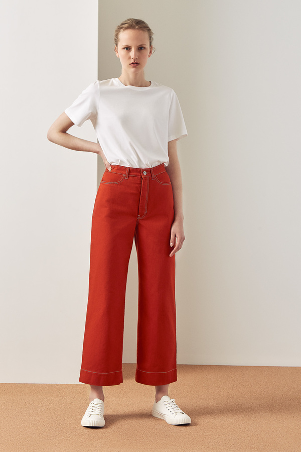 Kowtow Stage Pant Kowtow Stage Pant