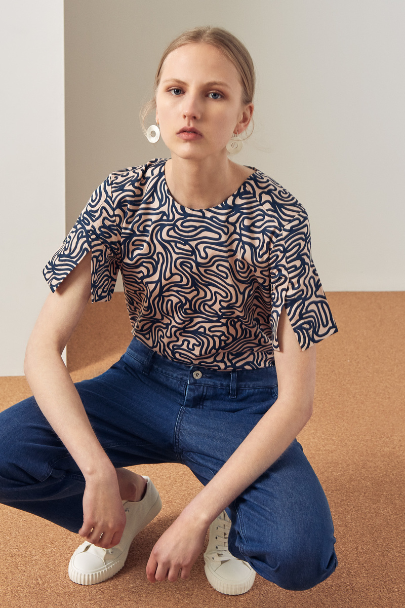 Kowtow Standard Pant