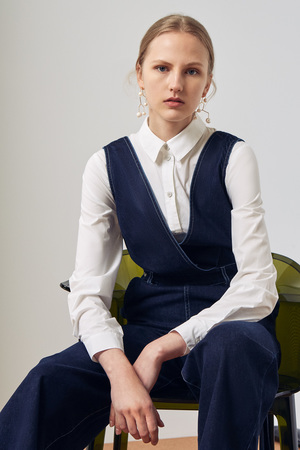 Kowtow Tokyo Jumpsuit Kowtow Tokyo Jumpsuit