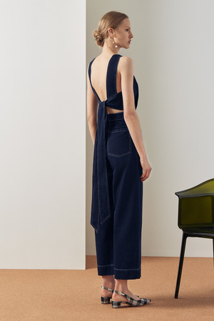 Kowtow Tokyo Jumpsuit Kowtow Tokyo Jumpsuit
